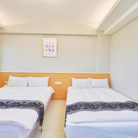 Ocean Mam Bo Homestay 吉安郷 エクステリア 写真