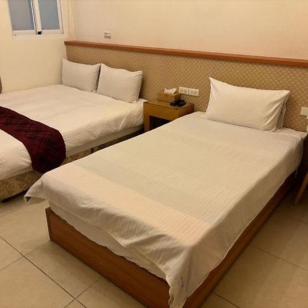 Ocean Mam Bo Homestay 吉安郷 エクステリア 写真
