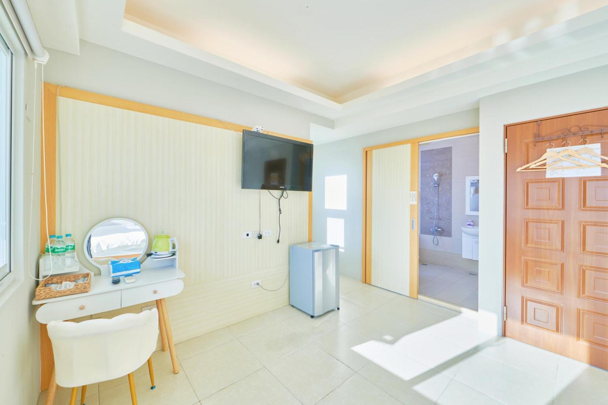 Ocean Mam Bo Homestay 吉安郷 エクステリア 写真
