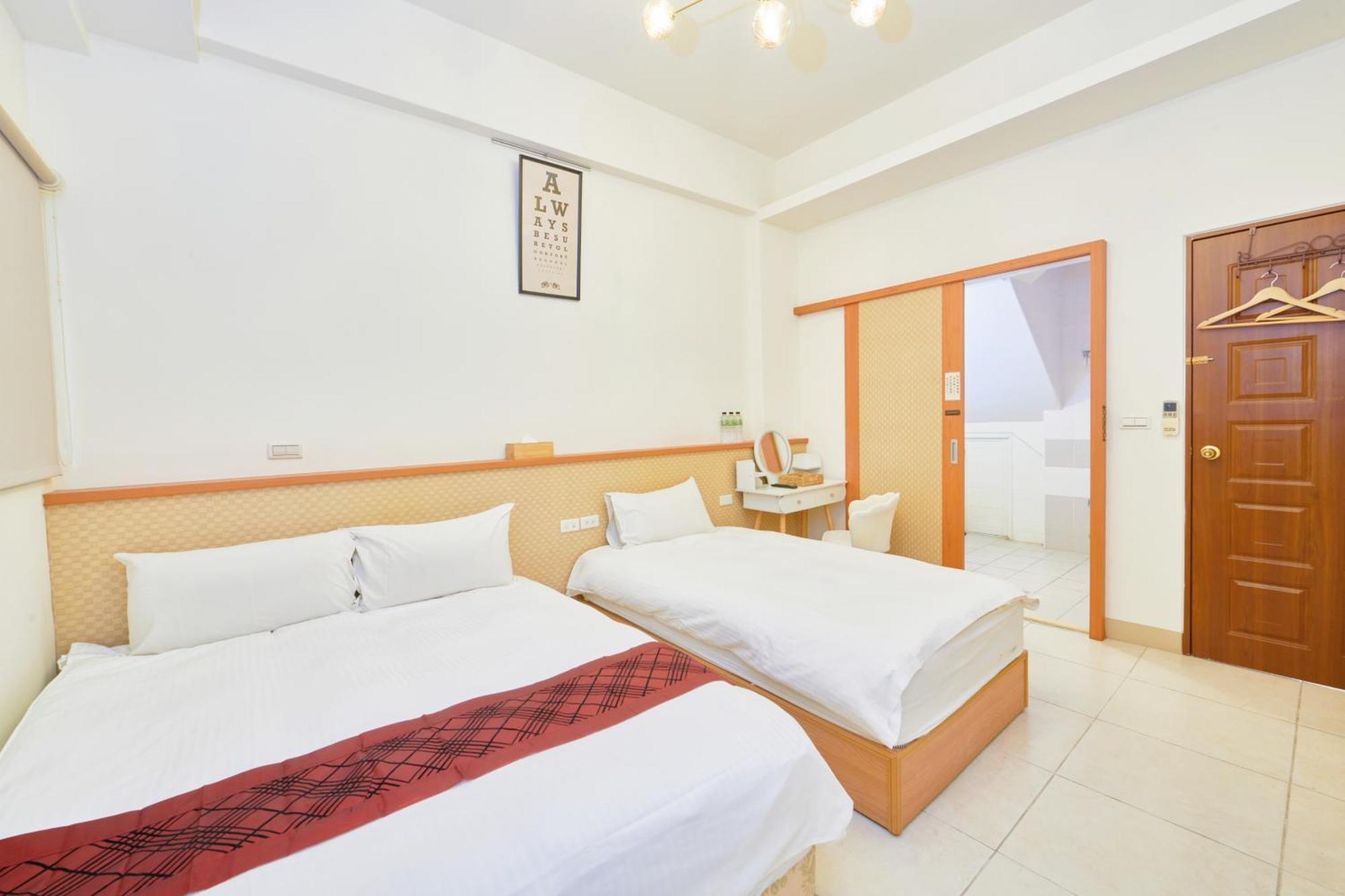 Ocean Mam Bo Homestay 吉安郷 エクステリア 写真