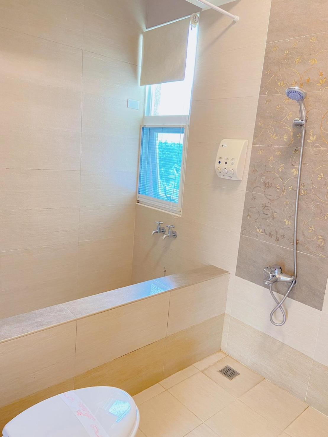Ocean Mam Bo Homestay 吉安郷 エクステリア 写真