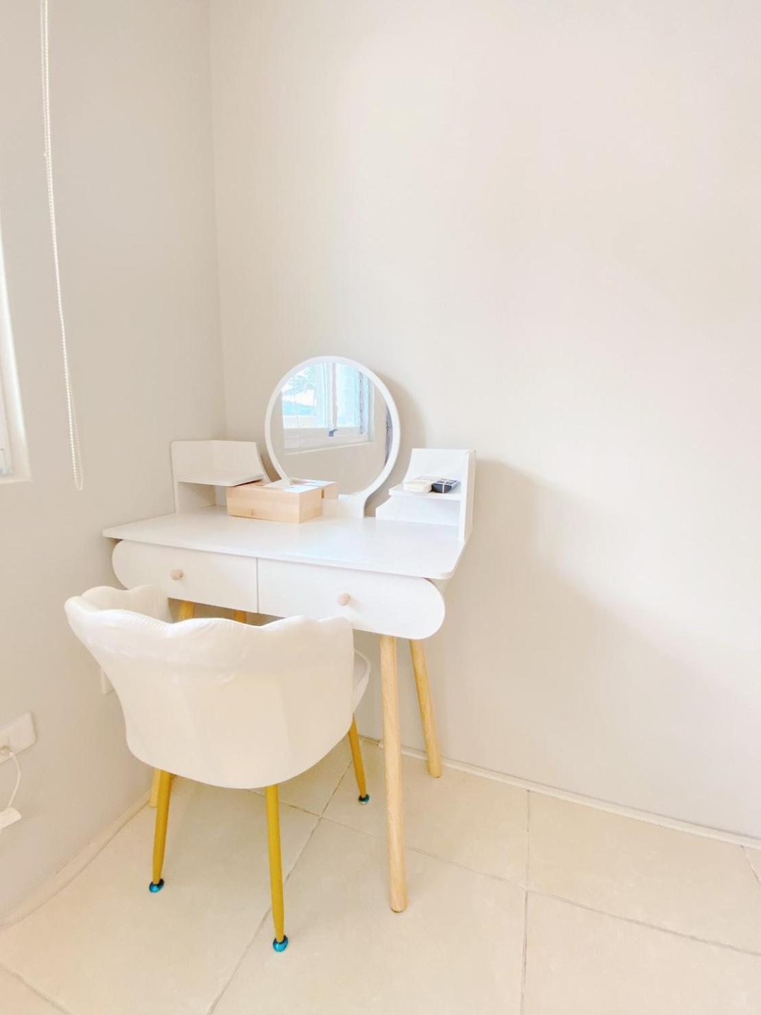 Ocean Mam Bo Homestay 吉安郷 エクステリア 写真