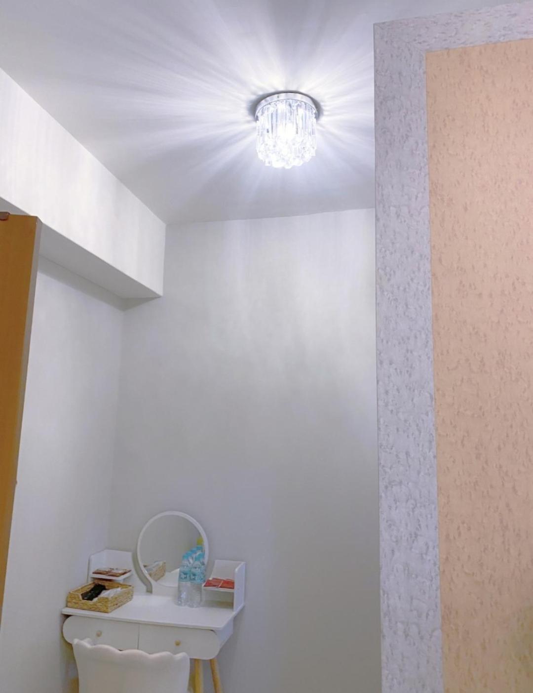 Ocean Mam Bo Homestay 吉安郷 エクステリア 写真