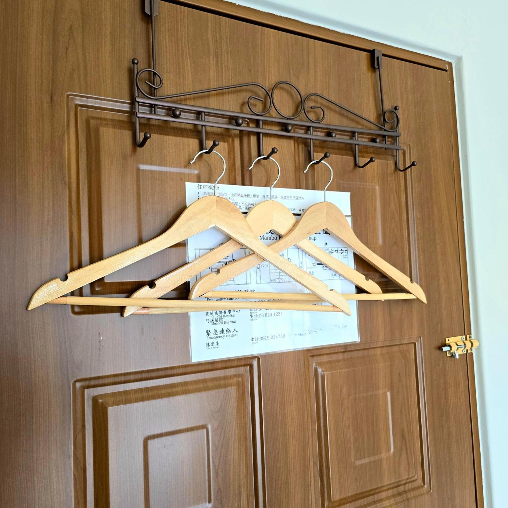Ocean Mam Bo Homestay 吉安郷 エクステリア 写真