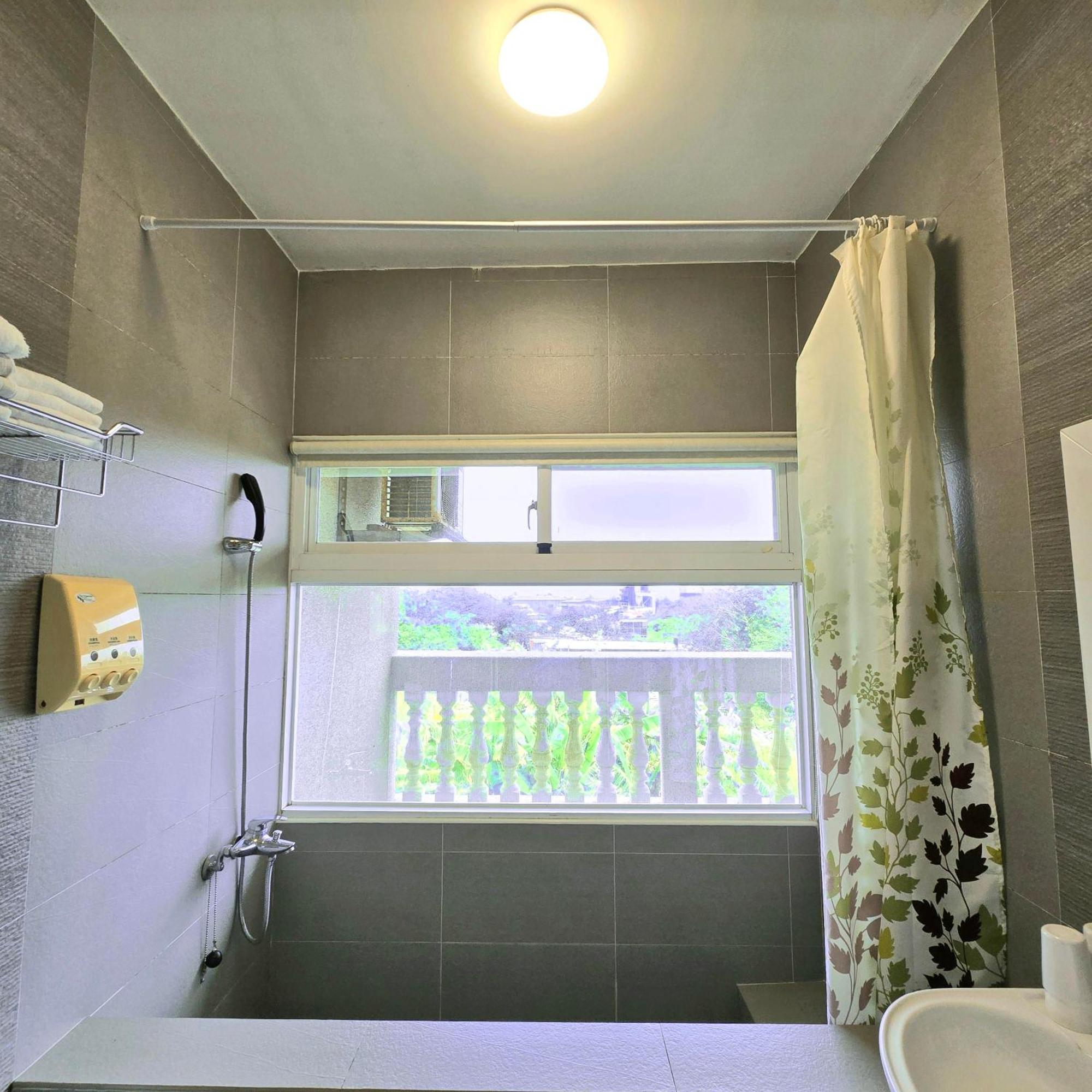 Ocean Mam Bo Homestay 吉安郷 エクステリア 写真