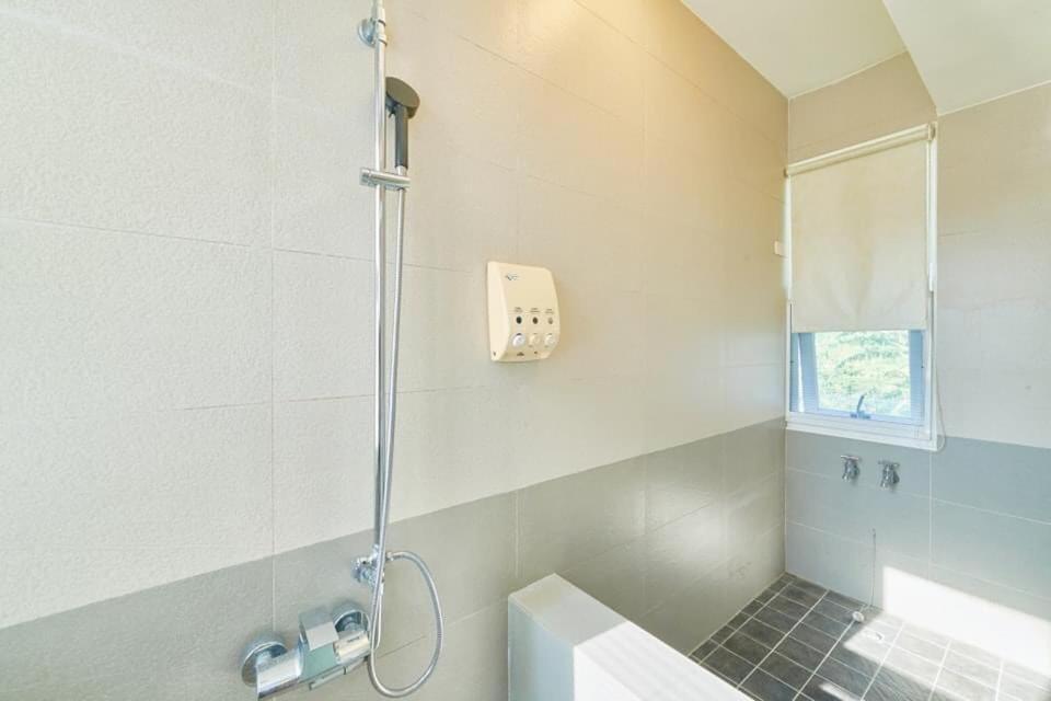 Ocean Mam Bo Homestay 吉安郷 エクステリア 写真
