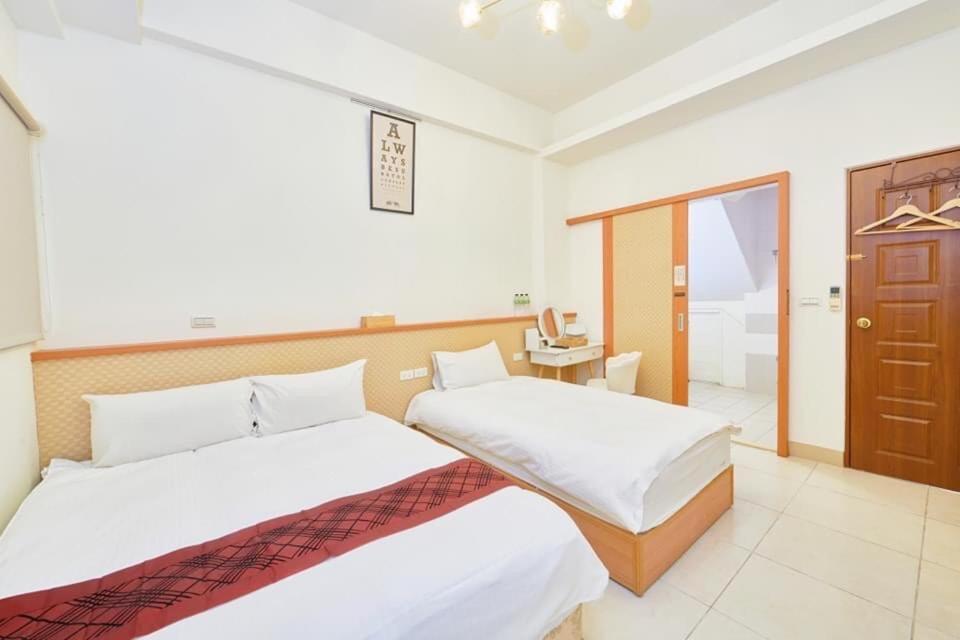 Ocean Mam Bo Homestay 吉安郷 エクステリア 写真