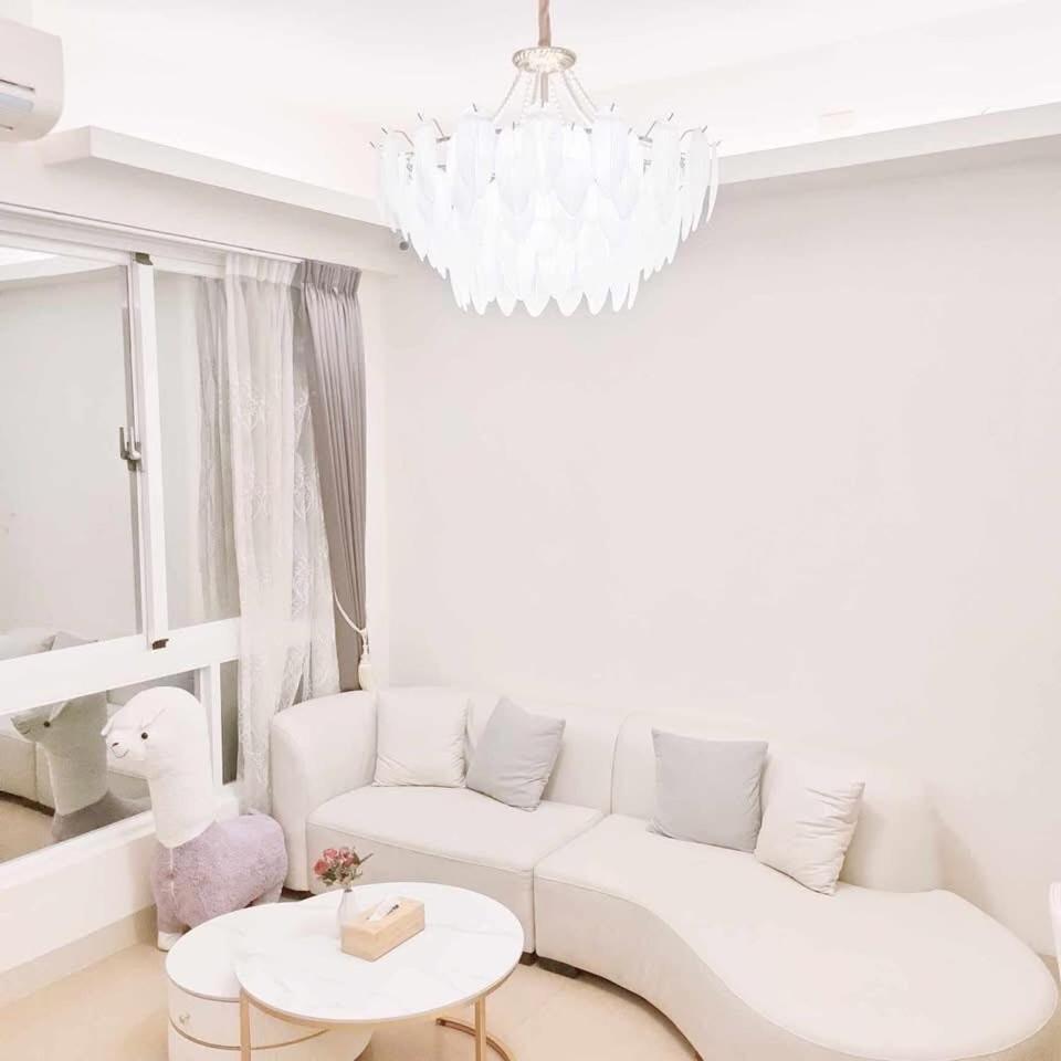 Ocean Mam Bo Homestay 吉安郷 エクステリア 写真